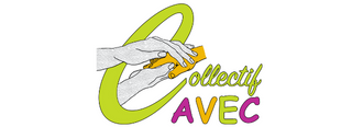 logo collectif avec association enfant en situation de handicap